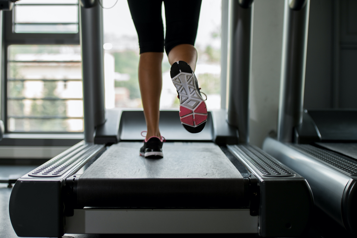 8 Major Types of Treadmills Available