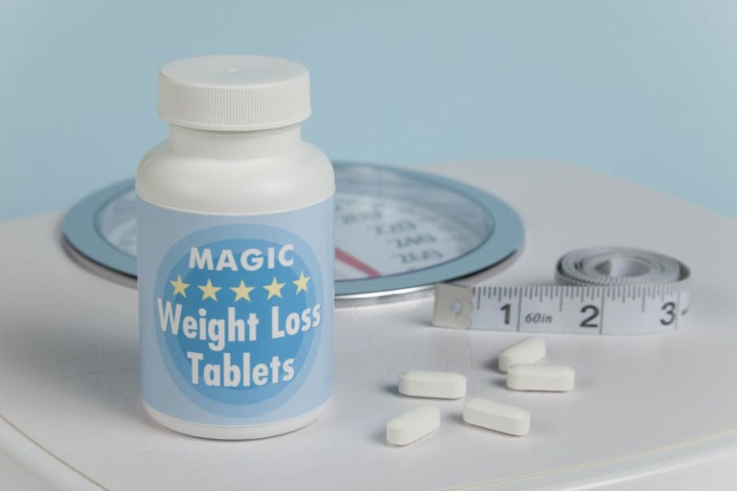 Learn About The Necessity And Risks Involved When Taking Prescribed Diet Drugs